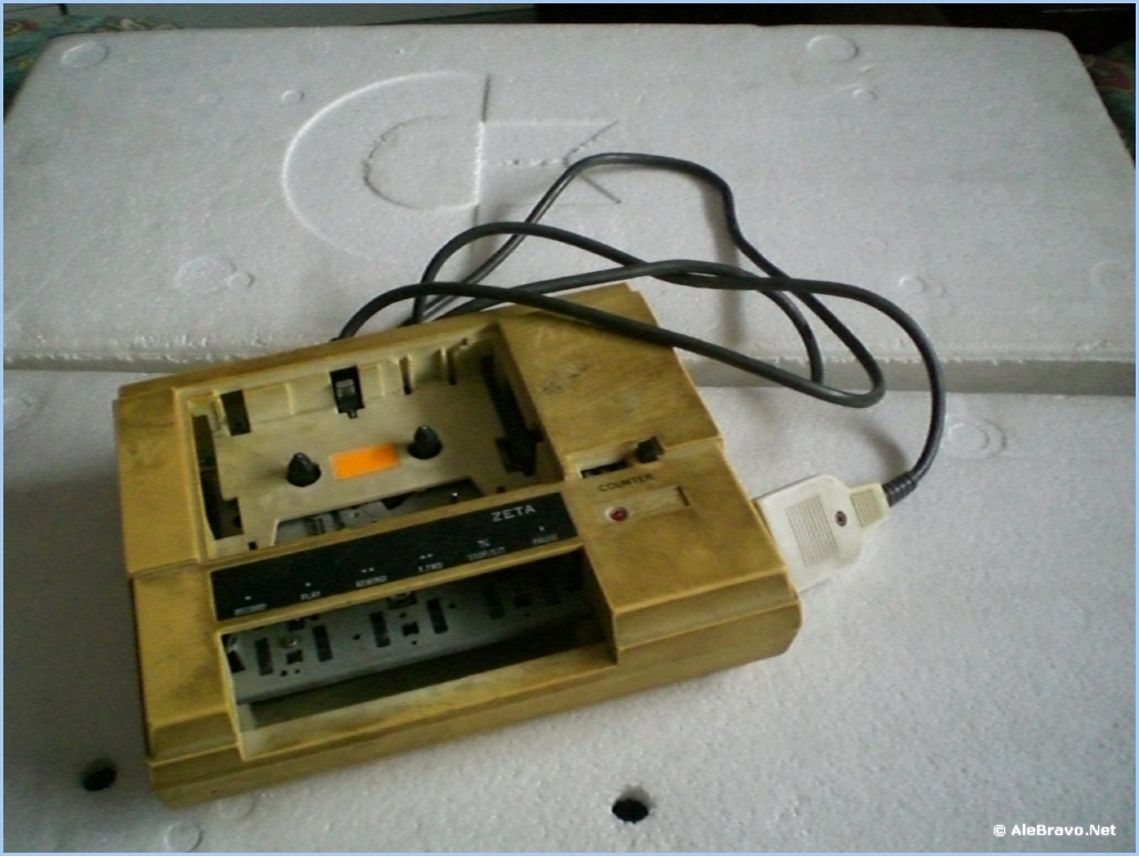 Tape drive-2